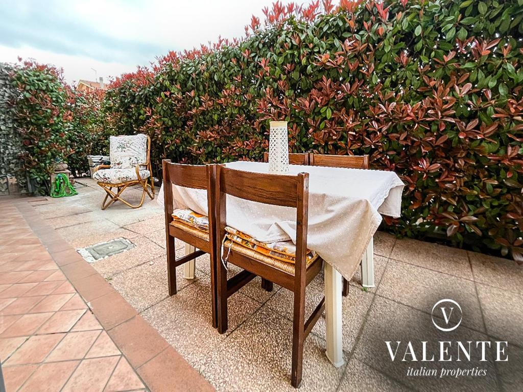 Altopascio Valente Properties Casa Con Giardino Exterior foto