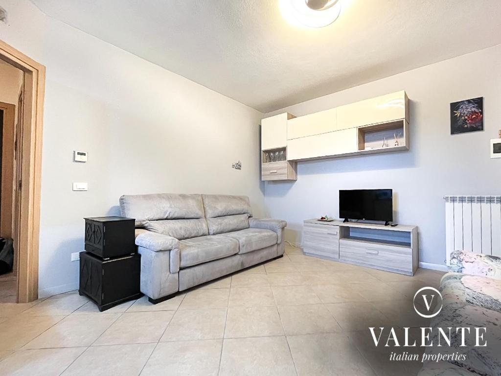 Altopascio Valente Properties Casa Con Giardino Exterior foto