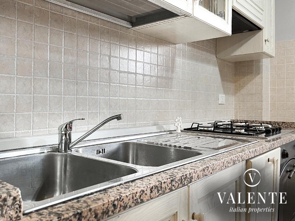 Altopascio Valente Properties Casa Con Giardino Exterior foto