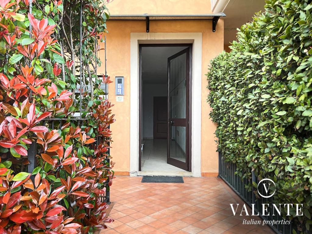 Altopascio Valente Properties Casa Con Giardino Exterior foto