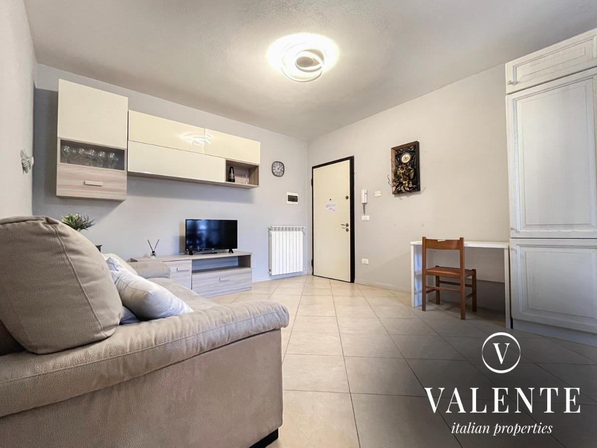 Altopascio Valente Properties Casa Con Giardino Exterior foto