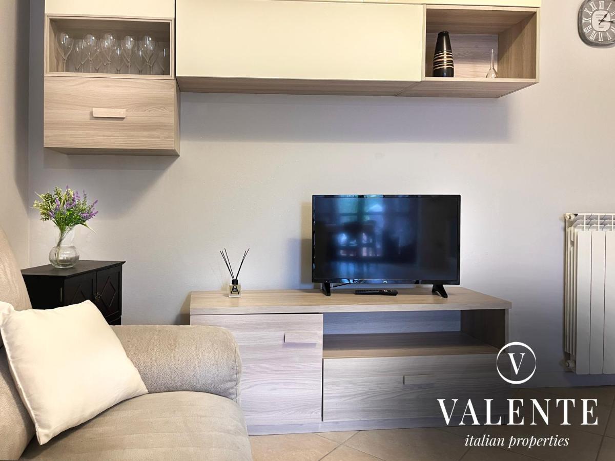 Altopascio Valente Properties Casa Con Giardino Exterior foto