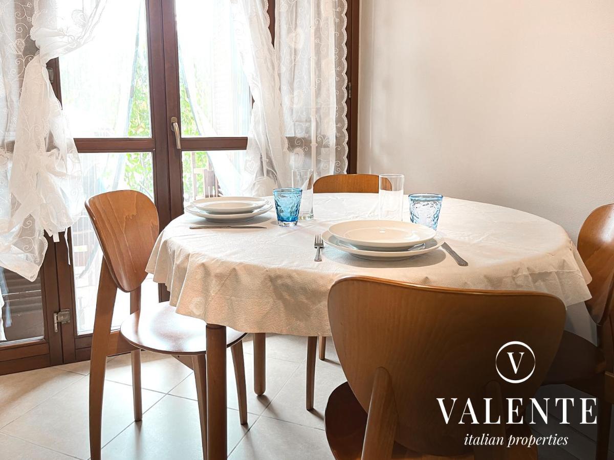 Altopascio Valente Properties Casa Con Giardino Exterior foto