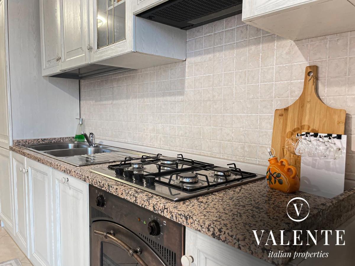 Altopascio Valente Properties Casa Con Giardino Exterior foto