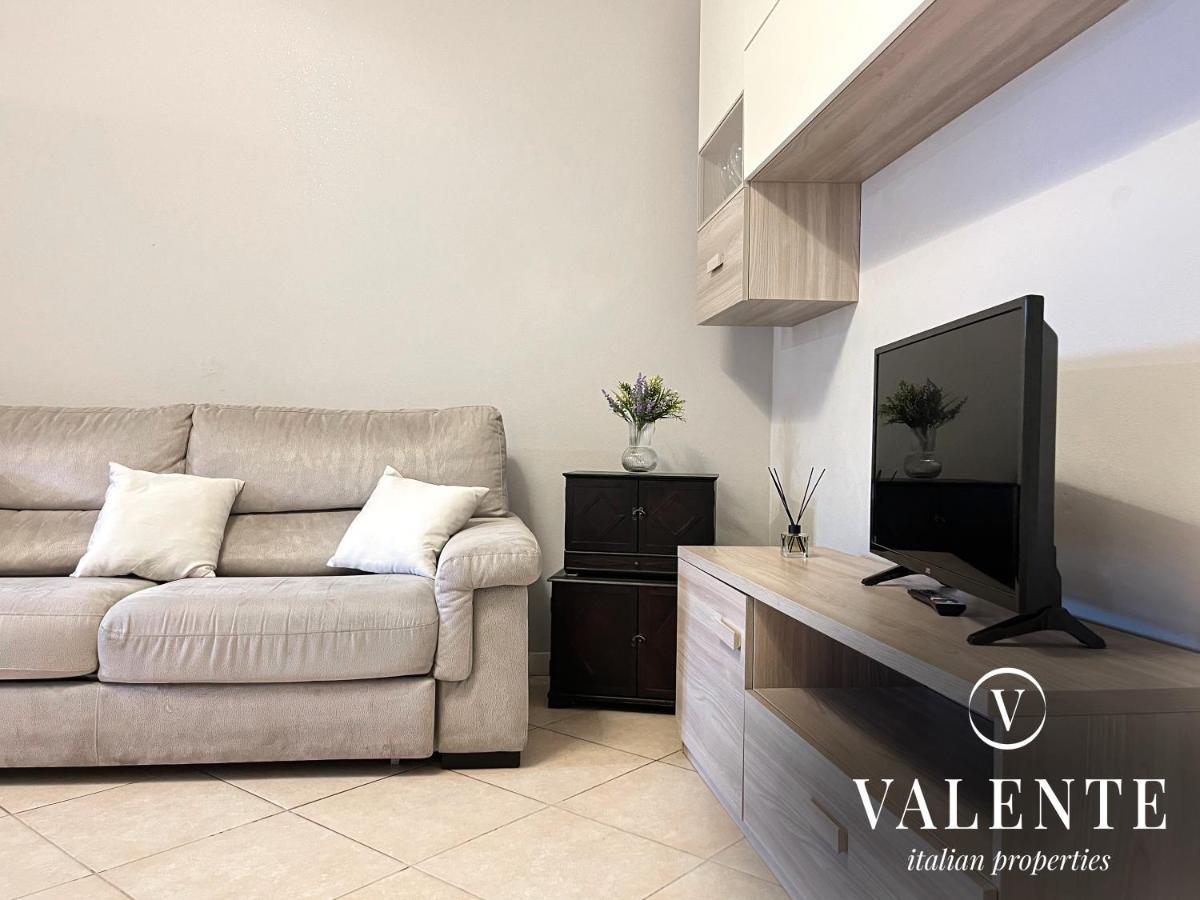 Altopascio Valente Properties Casa Con Giardino Exterior foto
