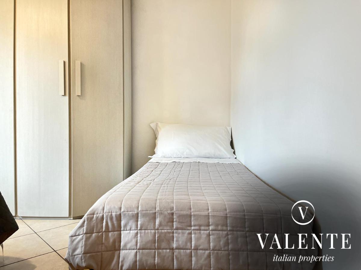 Altopascio Valente Properties Casa Con Giardino Exterior foto