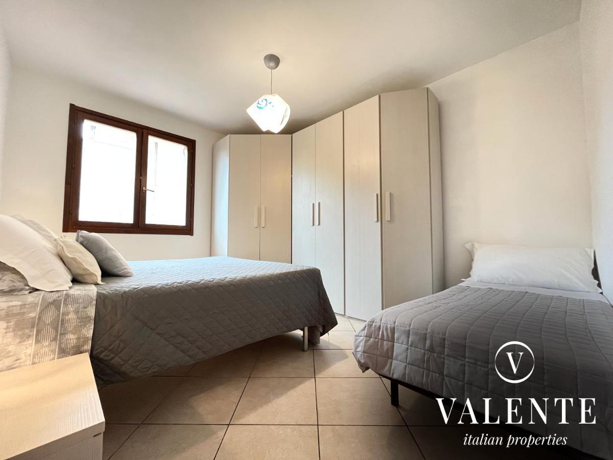 Altopascio Valente Properties Casa Con Giardino Exterior foto