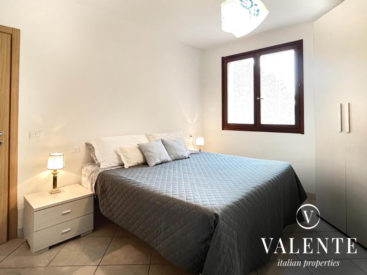 Altopascio Valente Properties Casa Con Giardino Exterior foto